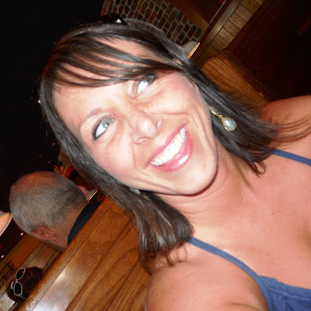 Meet your Posher, Jessica